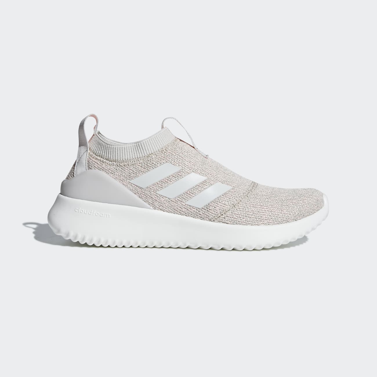 Adidas Ultimafusion Női Utcai Cipő - Bézs [D50354]